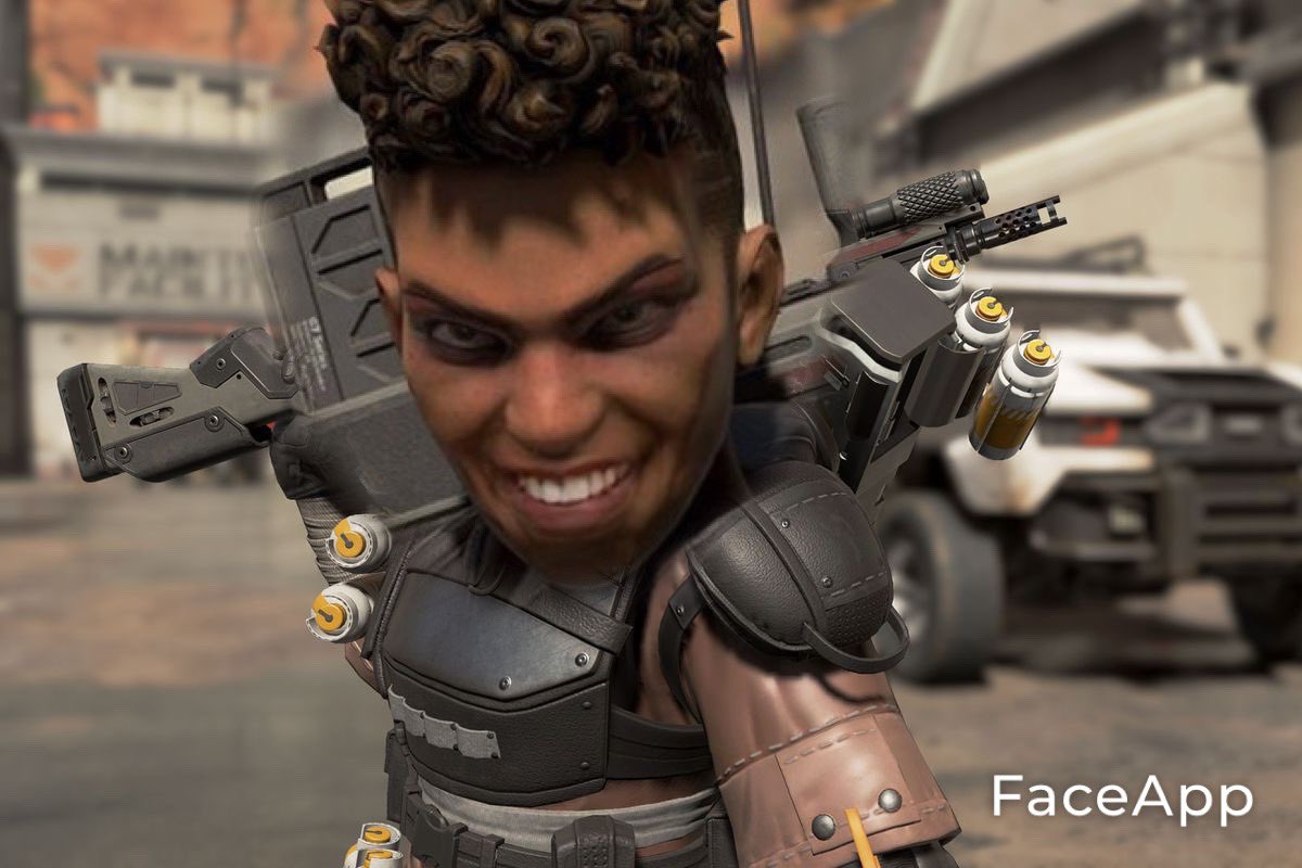 空気の読めないバンガロールbot