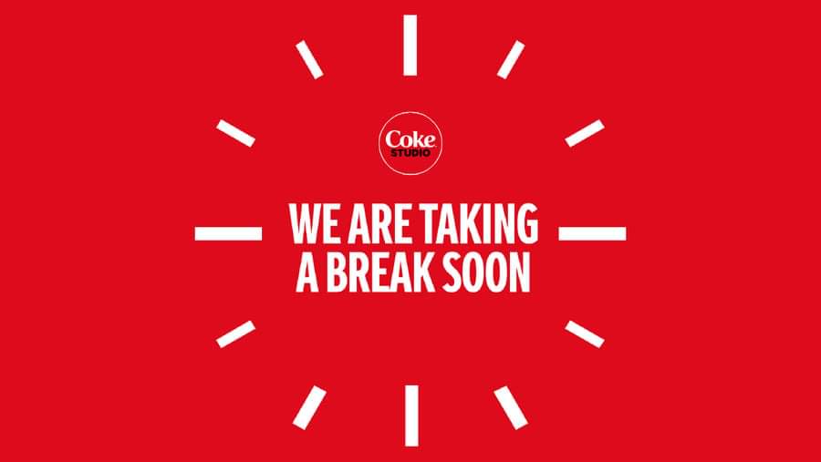 Teka lang mga kaLapis, break lang muna kami dito. Abangan niyo sa May 7 ang announcement sa Youtube channel ng Coke Studio PH.p
