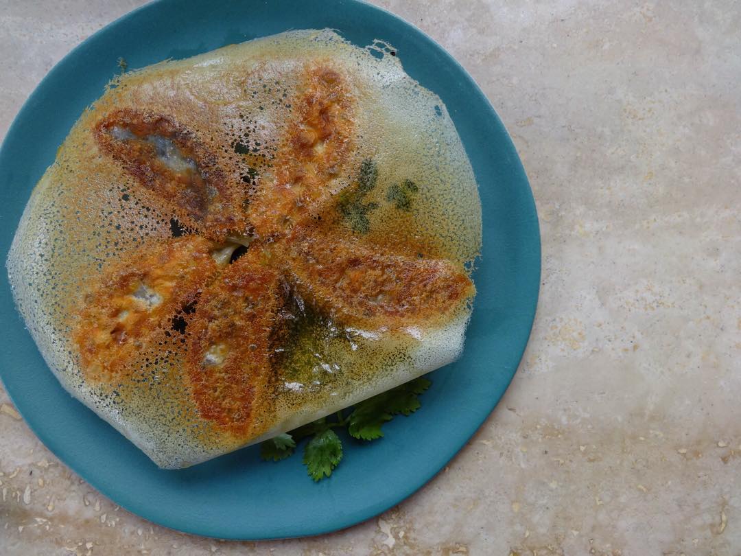 Hot Dinners tweet media