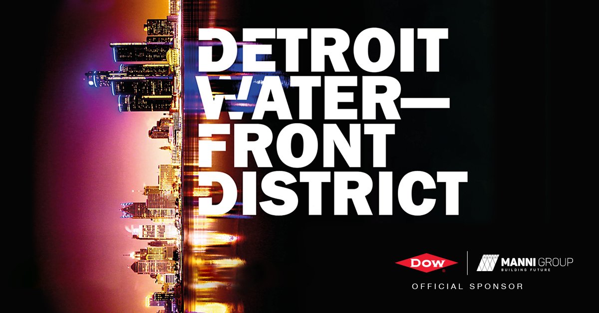 .<a href="/AlbertoMercati1/">@AlbertoMercati</a> shares his insights on the future of #sustainable construction with #polyurethanes and his experience at the recent <a href="/Manni/">manni</a> Group Design Awards sponsored by Dow.  dow.inc/3b4ggLN