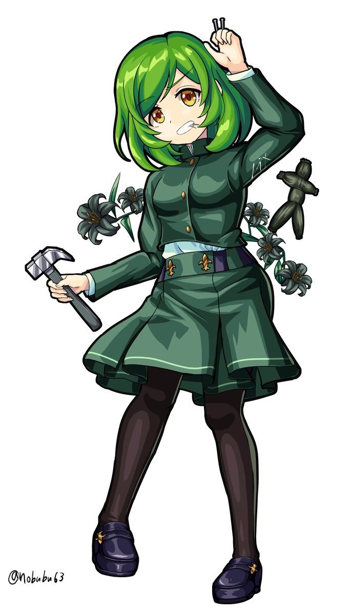 ノブメ 有償のみイラスト依頼受付中です モンスト呪術廻戦 モンストイラスト モンスト ノブメ ガブちゃん 野薔薇 クロユリの花言葉 呪い 復讐 といった意味があるそう D ぶるぶる ノブメ 有償のみイラスト依頼受付中です モンスト呪術廻戦 モンストイラスト モンスト ノブメ ガブちゃん 野薔薇 クロユリの花言葉 呪い 復讐 といった意味があるそう D ぶるぶる