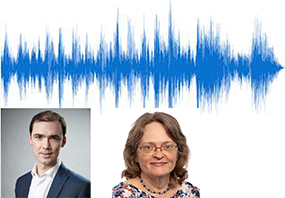 🎧 Listen to our latest #IntegratedCancerMedicine podcast:

Prof <a href="/FerdiaGallagher/">Ferdia Gallagher</a> &amp; Dr Mary McLean discuss use of hyperpolarised 13C-MRI in trials to assess early response to treatment in #cancer patients
<a href="/TheMarkFdn/">The Mark Foundation for Cancer Research</a> <a href="/CRUKresearch/">Science and Innovation at Cancer Research UK</a> 

▶️ bit.ly/3h259qw