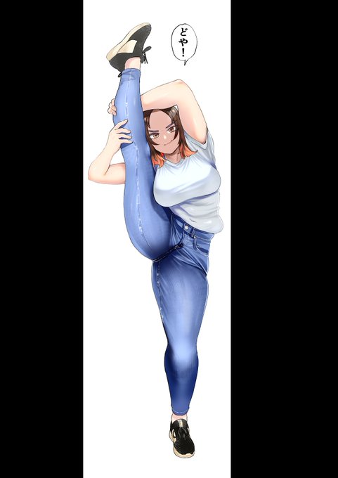 縦長サムネバランス! 