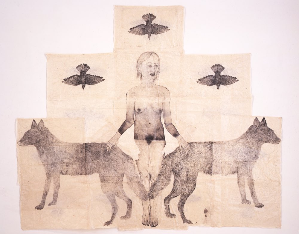 ... The beta male, is an ordinary guy without the special cock. Omega males are capable of child bearing and often called b*tch males.”Genevieve and the Wolves by Kiki Smith