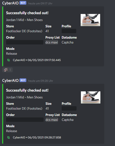 Ignite Success tweet media