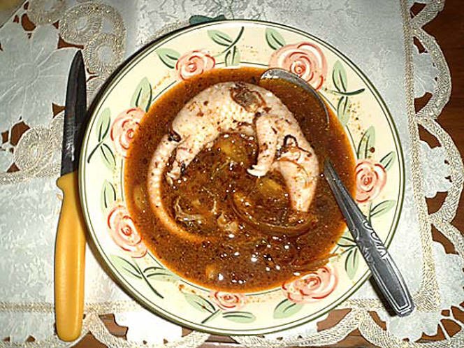 La soupe de pangolin un plat culinaire digne des plus grand