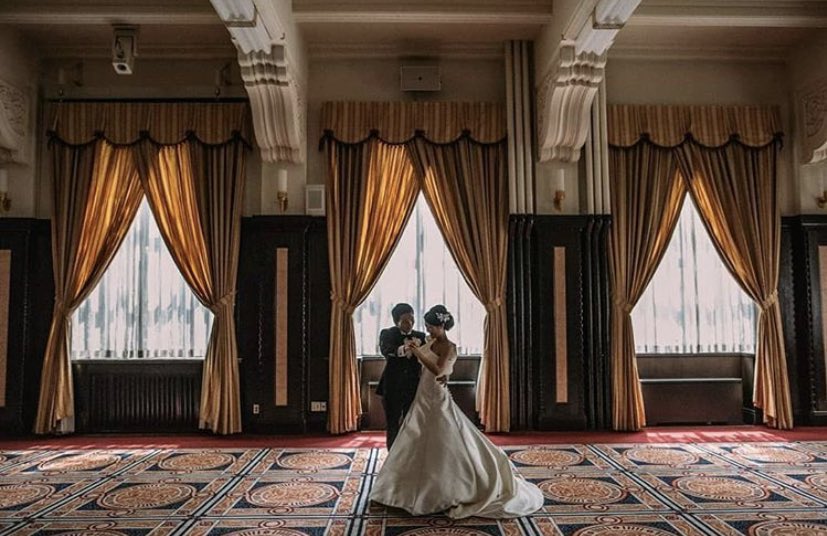 結婚式の準備教室 素敵な場所で結婚式のお写真を ここって ドラマ半沢直樹のロケ地なのです O この写真からは わからないですよね 半沢直樹 半沢直樹ロケ地 結婚式 結婚式の準備 学士会館 T Co N9mca2i3ny Twitter