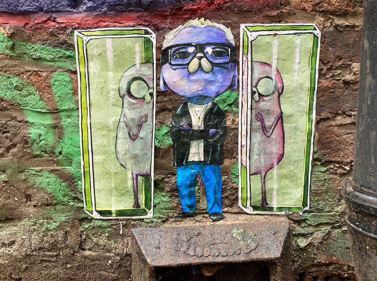 Your Art Detox tweet media