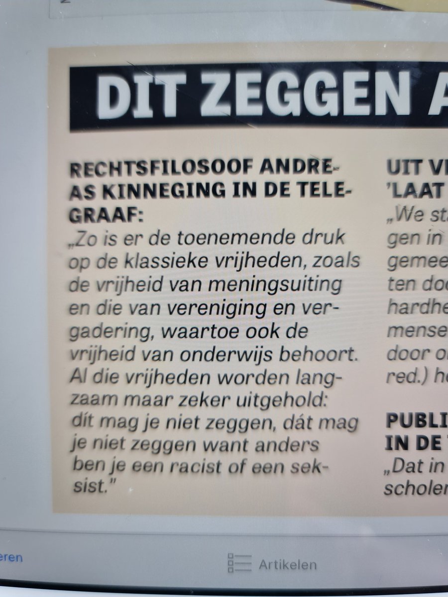 Cor Verkade tweet media