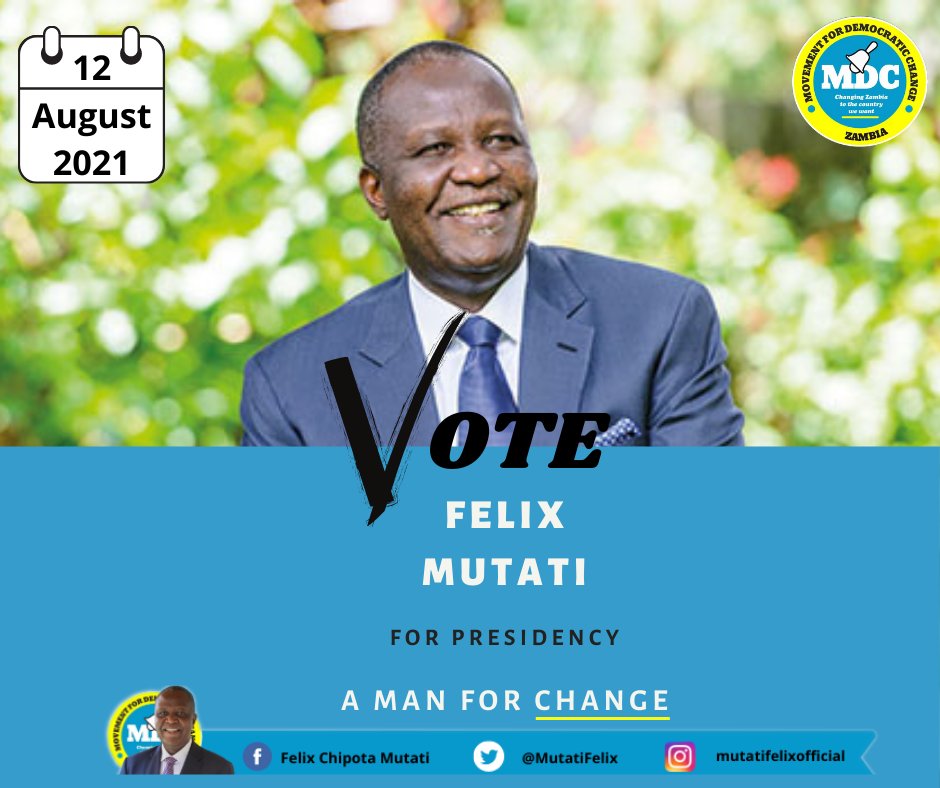 Felix Mutati tweet media