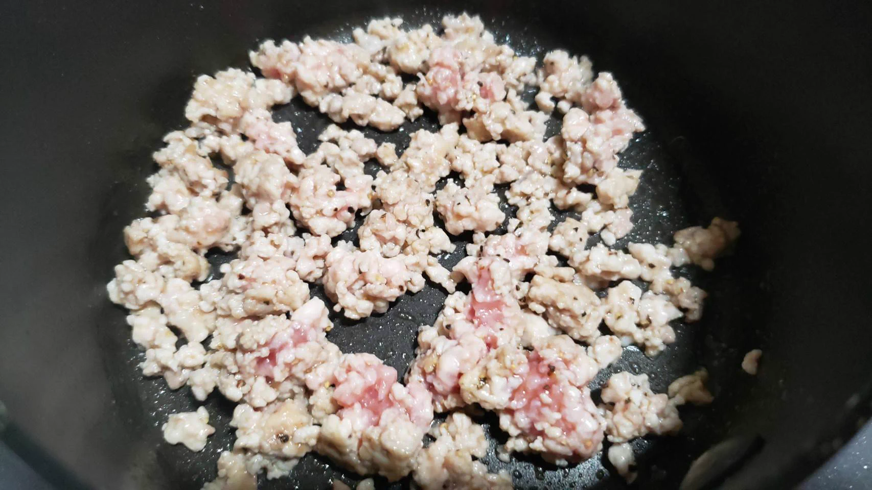 毎日食べたい美味しさ？！麺をお米に置き換えた、担々麺のアレンジレシピ！