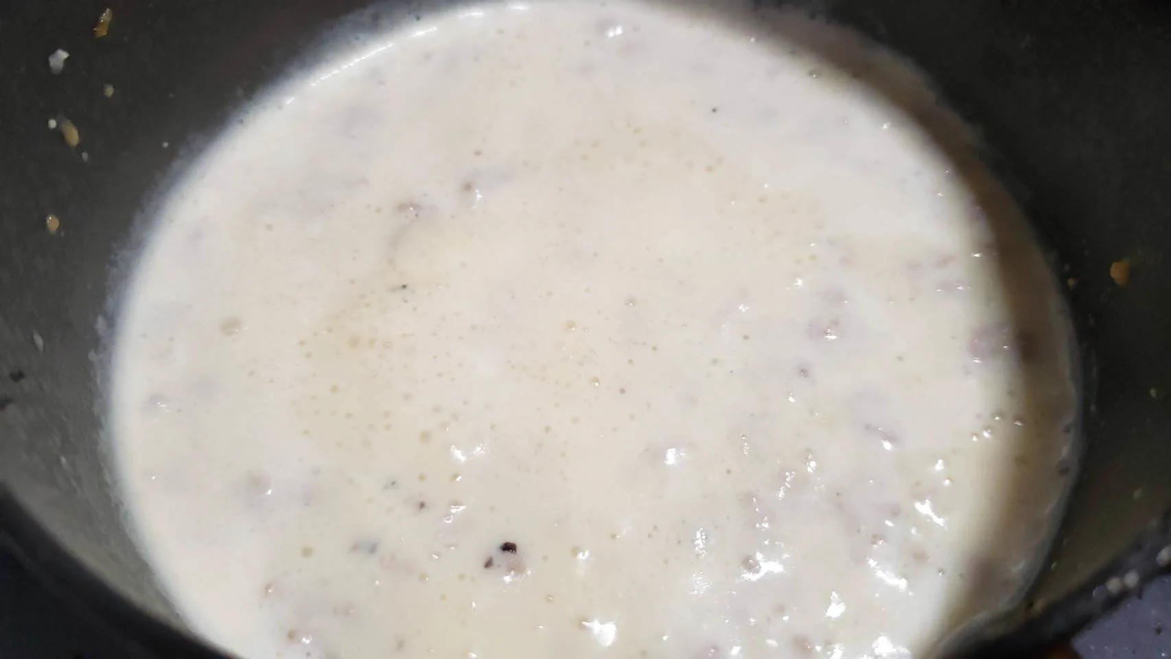 毎日食べたい美味しさ？！麺をお米に置き換えた、担々麺のアレンジレシピ！