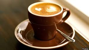 4. AnaestheticsExpensive coffee from an expensive machine donated by an anaesthetic consultant whose wife is just glad he& #39;s more interested in coffee than a mistress.