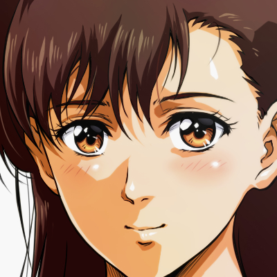 昨年12月に仮変更してから、ずっとパキっとしたアニメ調の方が映えるだろうと替えたかったTwitterのアイコンを変更しました。二枚目が前の。

オリジナルキャラで描いたけど、昔のうるし原智志の何かのキャラに見えそう。 