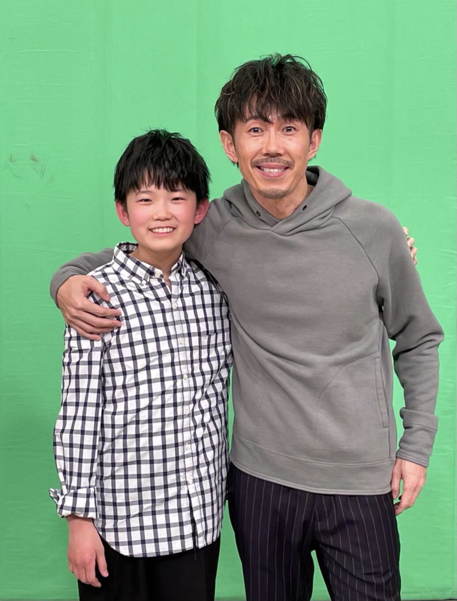 トータルテンボス大村の息子の学校や身長は 大村晴空 プロフィールまとめ Nomakes