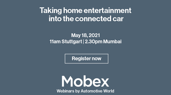 Mobex | Future Mobility Webinars tweet media