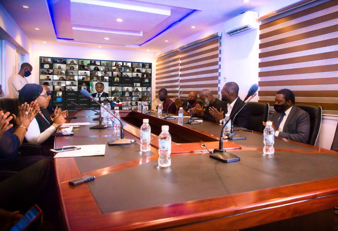 We plan to strengthen our creative economy and make it the capital of the sector in Africa through carefully thought-out collaborative initiatives.

The Lagos Creative Industry Initiative in partnership with Del York Creative Academy will train 1000 talented youth across 57...