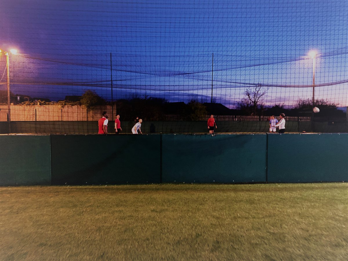 ⚽ We still have slots available for casual pitch hire ⚽
⠀
Follow the link below to book online 
playfootball.net/hire-a-pitch