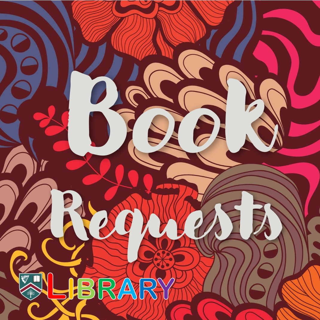 Library_Strath's tweet photo. Our #BookRequests system is up &amp; running. Here are #books by @bethg, @lisa_letters, @gayleforman &amp; @loversdiction on their way to readers with fresh #bookmarks, too! Pupils &amp; staff should visit the link in the bio for more info. #reading #schoollibrary #encourage #empower #excel https://t.co/DzfVMkqTEu