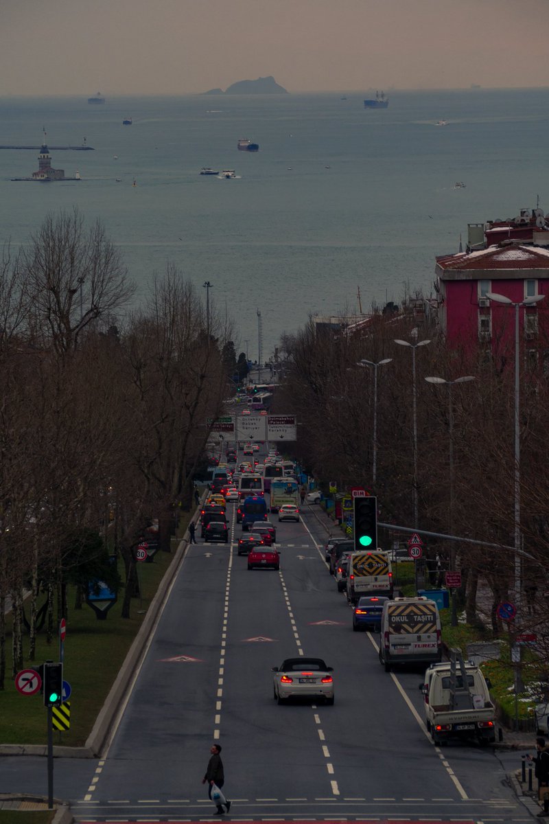 Crop özelliği kalktığına göre bu fotoğrafımı tekrar paylaşayım