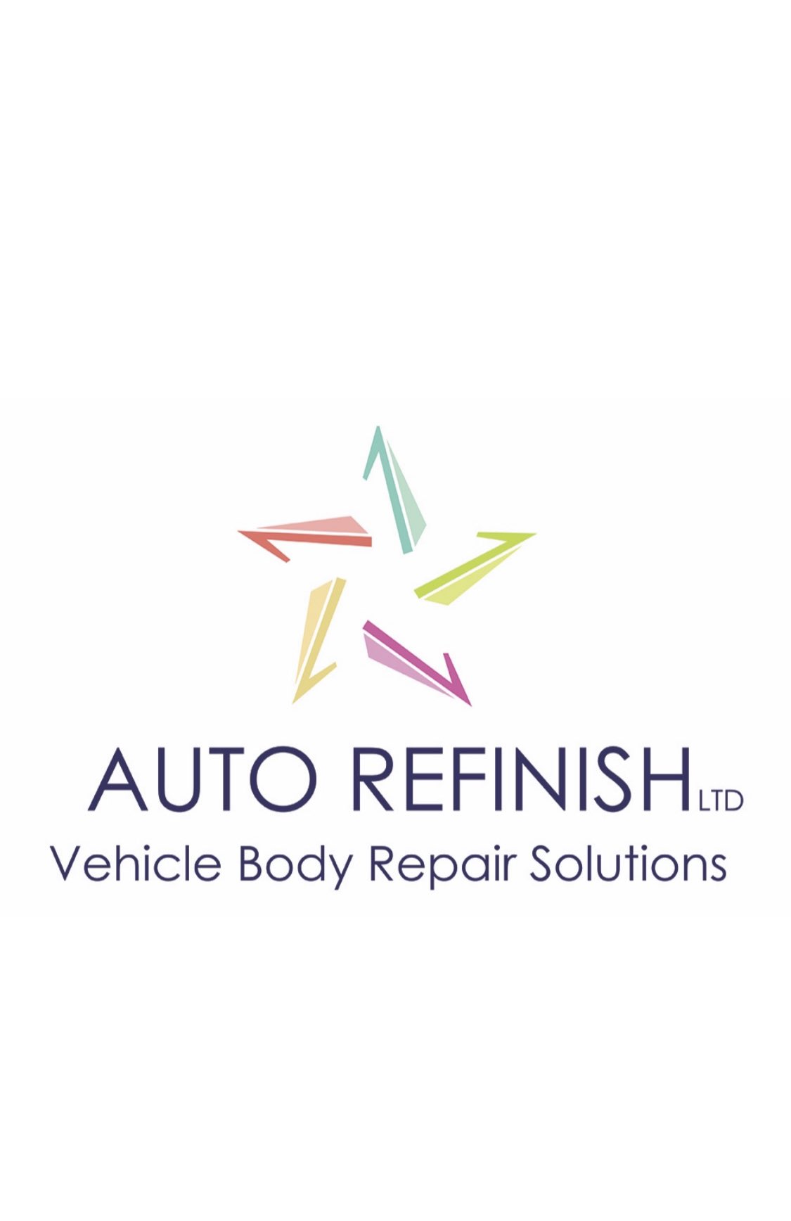 Auto Refinish Ltd (autorefinishltd) / Twitter