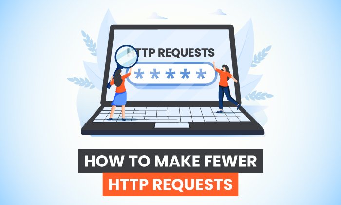 InTheBoxTweets's tweet image. How to Make Fewer HTTP Requests. ⏱

Via @neilpatel #SEO #SiteSpeed #HTTPRequests

👇 bit.ly/3taMZoR