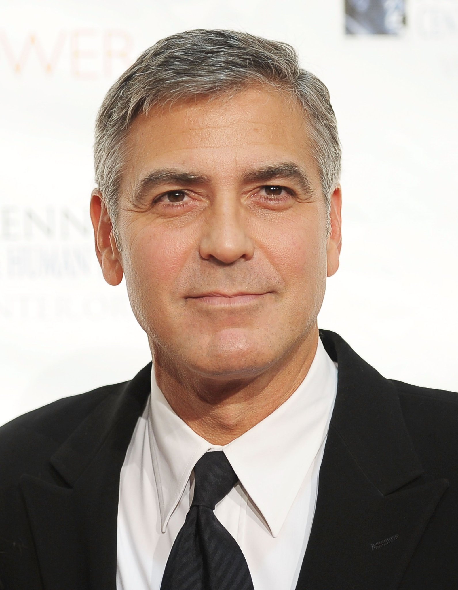 Happy Birthday George Clooney 