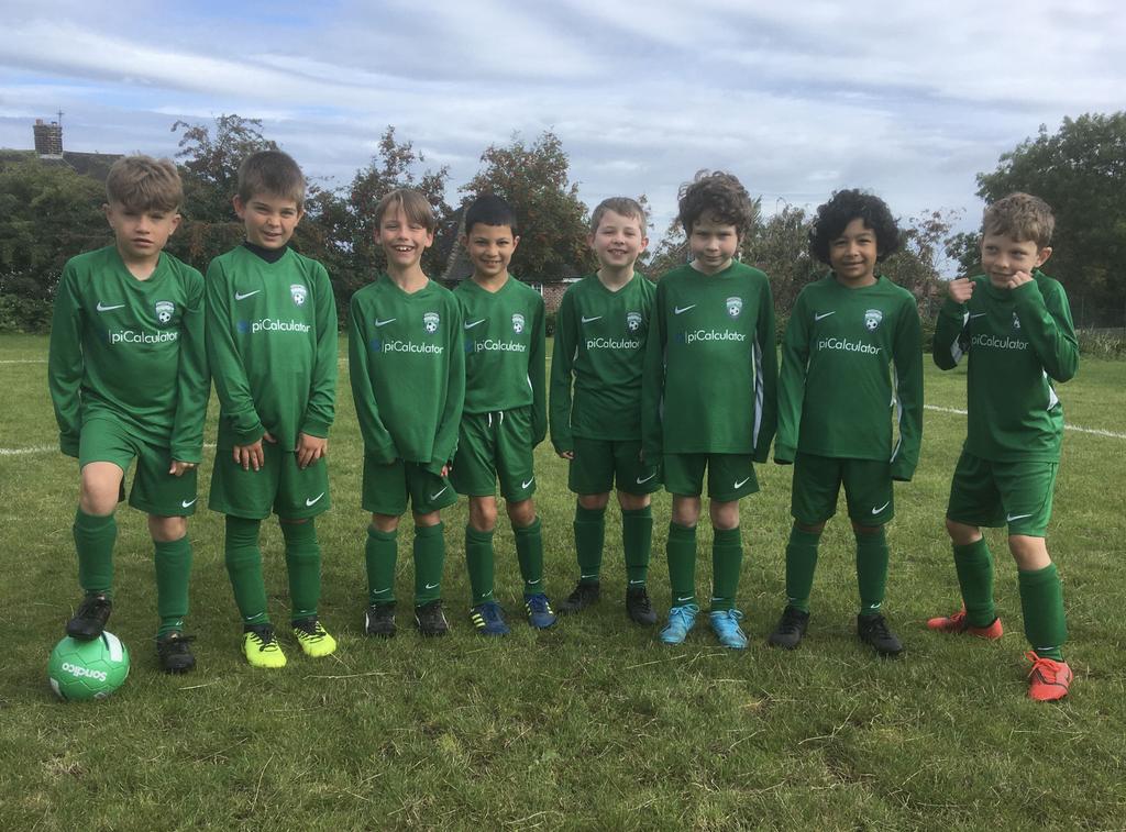 Crosspool FC tweet media