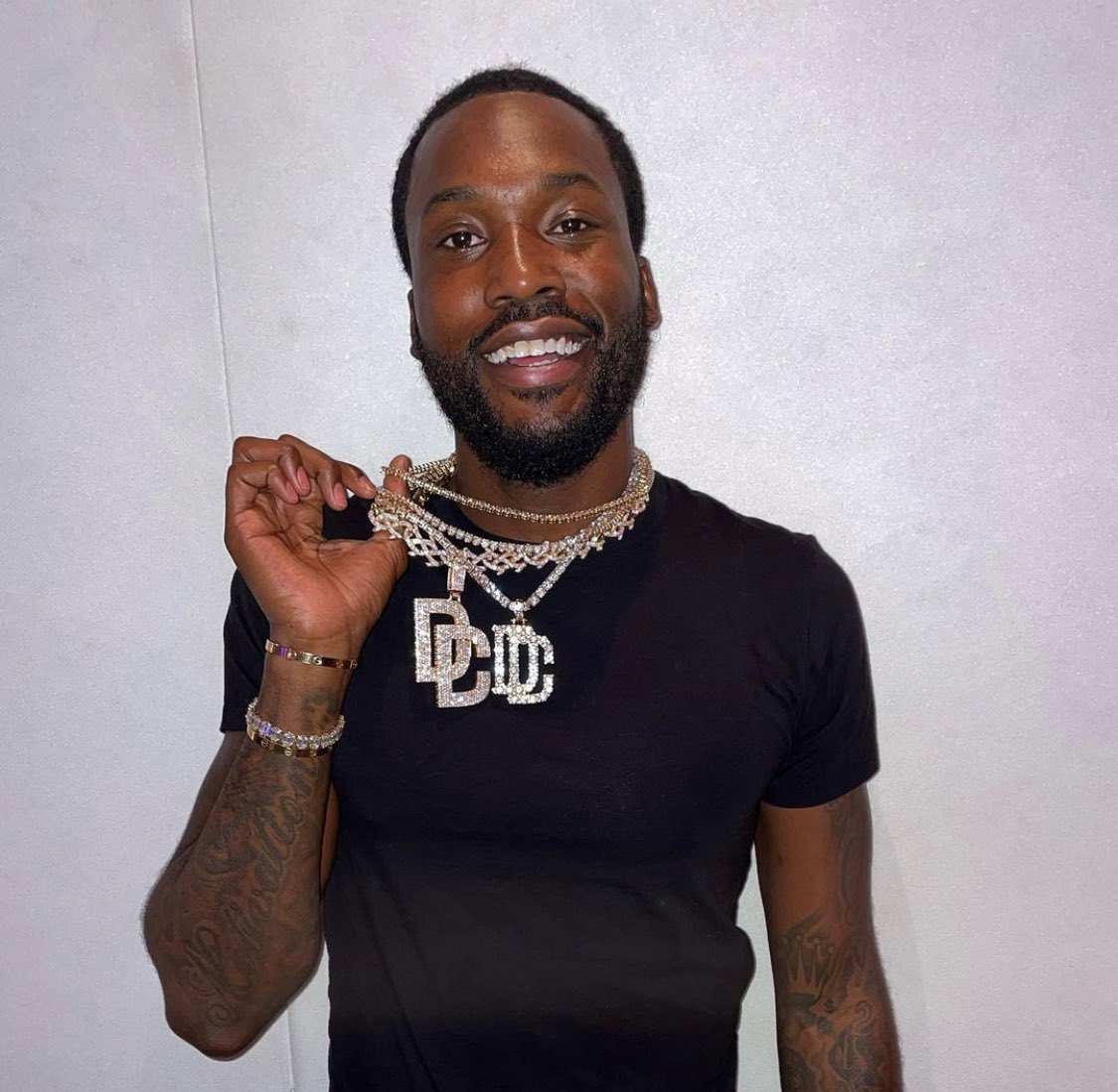 Meek Mill Leo Ametimiza Miaka 34 Happy birthday Dream Chaser 