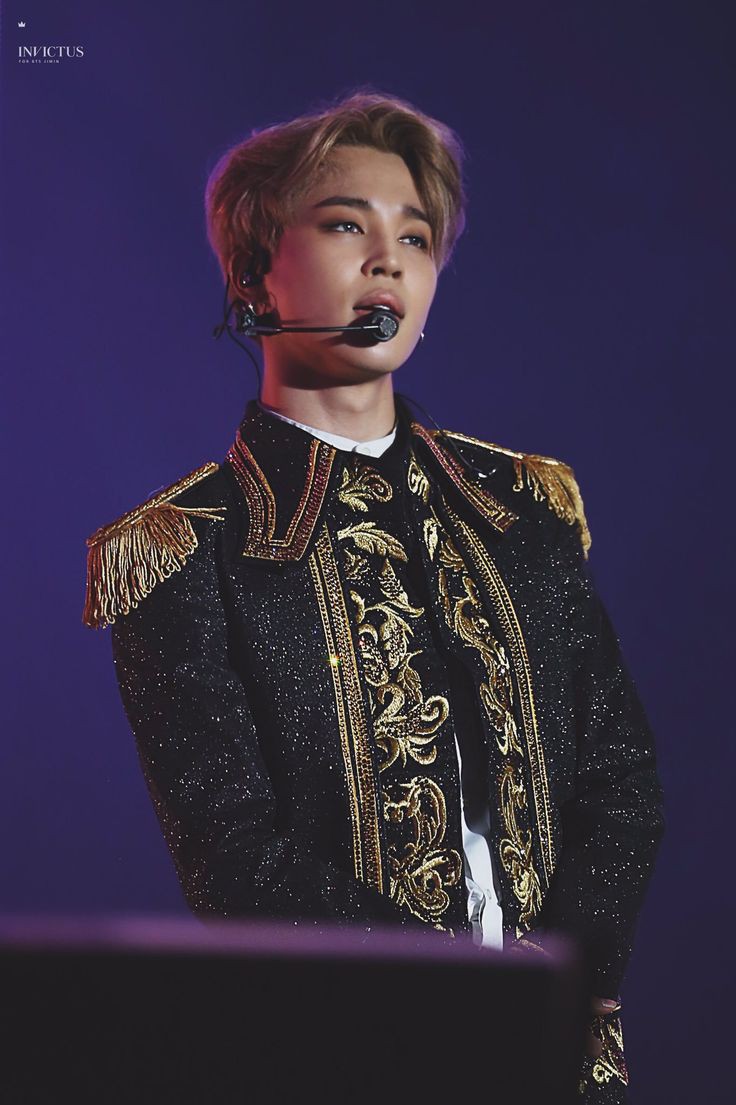 prince jimin with no crop; a thread