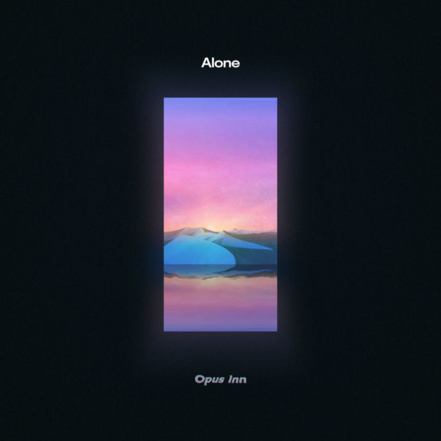 Spincoaster_2nd's tweet photo. 【NEWS】Opus Inn、昨年リリースのシングル「Alone」MV公開　本人が手がけたパーソナルな映像作品 https://t.co/ZM87bO70yx @OpusInn https://t.co/AvLkcA8gFL
