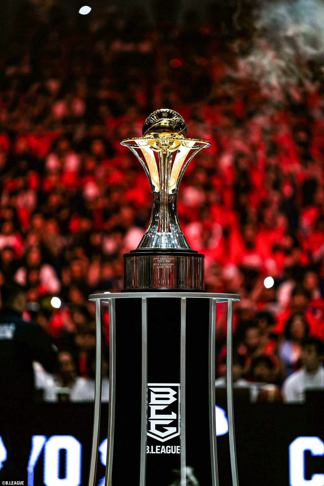 B.LEAGUE（Bリーグ） on X: 
