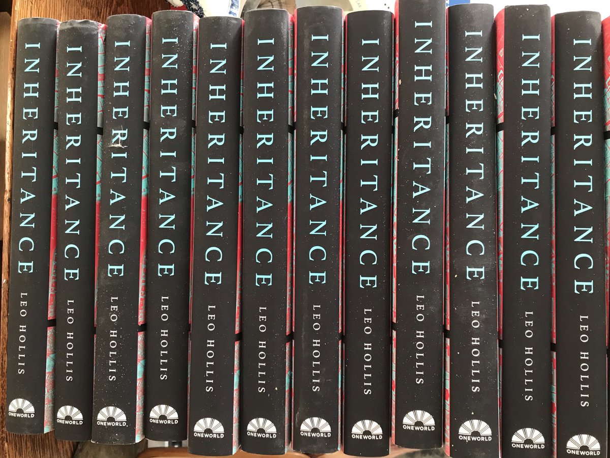 Leo Hollis tweet media