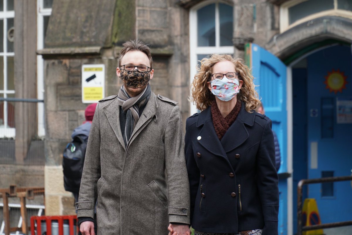 Edinburgh Reporter tweet media