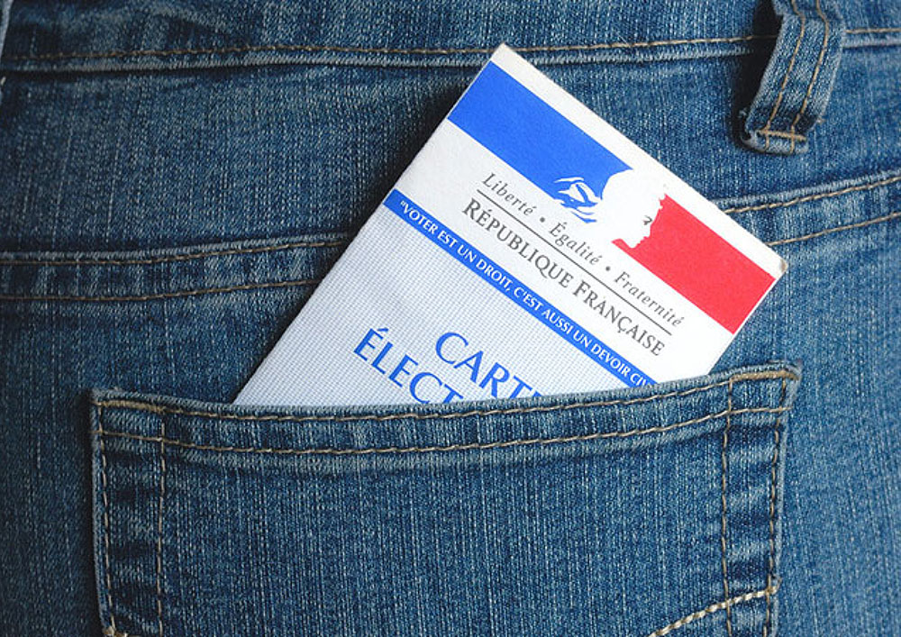 🗳️Les dimanches 20 et 27 juin se dérouleront les élections départementales et régionales. Afin que vous puissiez exercer simplement vos droits démocratiques, nous vous guidons pas à pas dans vos démarches.
ℹ igny.fr/elections-regi…
#elections  #departementales   #regionales2021