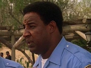 R.I.P the irreplaceable Frank McRae - 1944 - 2021. Such a wonderful actor who elevated every scene & movie he appeared in #LastActionHero #LicenceToKill #LockUp #48Hrs #Rocky2 #FrankMcRae
