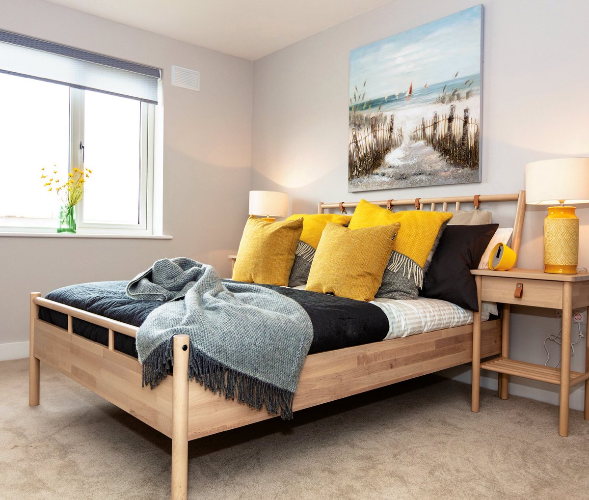 Alanna Homes (@alanna_homes) on Twitter photo The Lyons is the last remaining unit at our private, boutique Cornerpark development🏡. This spacious and stylishly decorated 3 bed showhome is minutes’ walk to all local amenities. Perfect for new and growing families. Contact <a href="/Sherry_Fitz/">Sherry FitzGerald</a> on 01 6671888 link in bio #newhomes The Lyons is the last remaining unit at our private, boutique Cornerpark development🏡. This spacious and stylishly decorated 3 bed showhome is minutes’ walk to all local amenities. Perfect for new and growing families. Contact <a href="/Sherry_Fitz/">Sherry FitzGerald</a> on 01 6671888 link in bio #newhomes