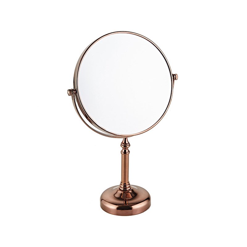 Two sided mini mirror available It has a magnifying view and a normal viewPrice- 4,500