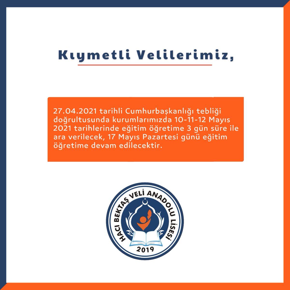 haci bektas veli anadolu lisesi