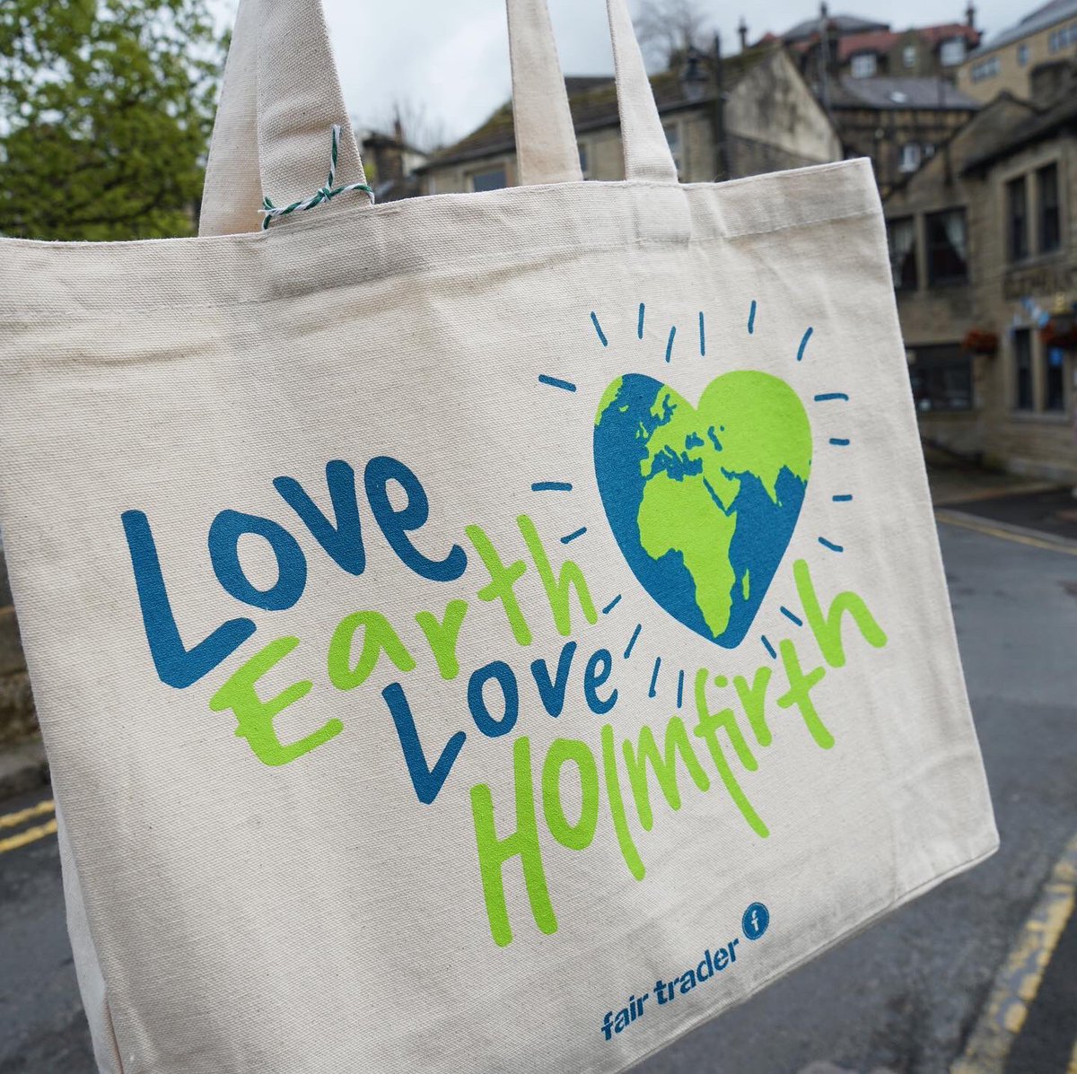 Fair Trader tweet media