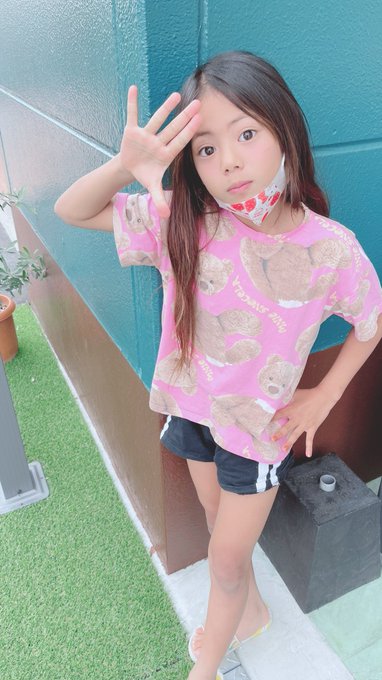 佐野純菜(じゅんな)のTwitter画像3