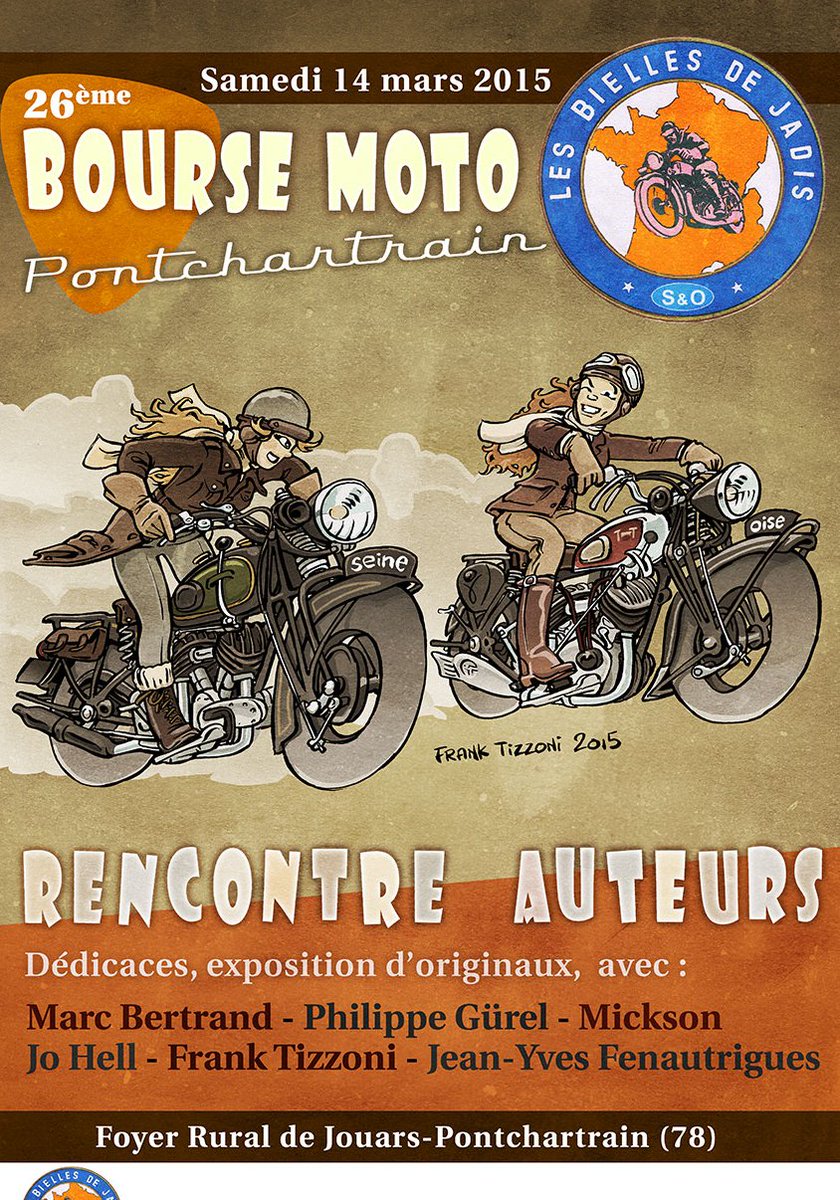 Frank Tizzoni (@franktizzoni) on Twitter photo 