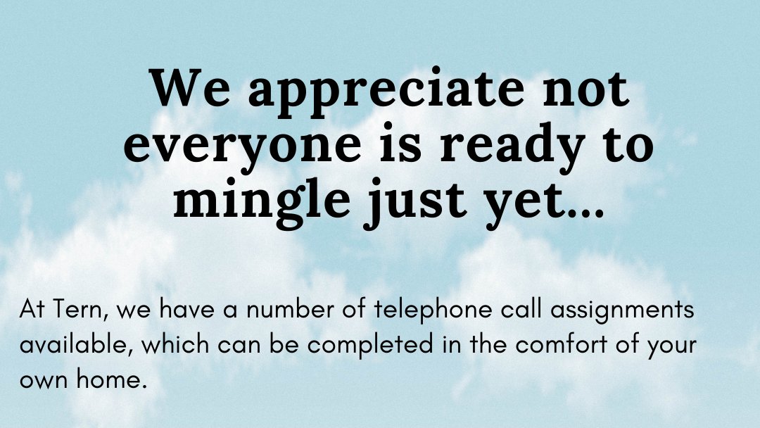 ternltd's tweet image. Looking for a way to earn some extra from home?

#mysteryshopping #flexibleworking #workingfromhome #WorkFromHomeJobs  #sidehustle #jobseekersuk #mysteryshoppers #selfemployed #UKjobs