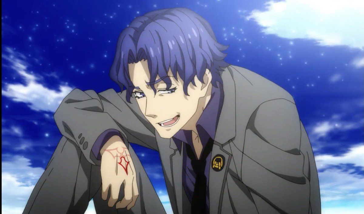 間桐慎二生誕祭 間桐慎二生誕祭