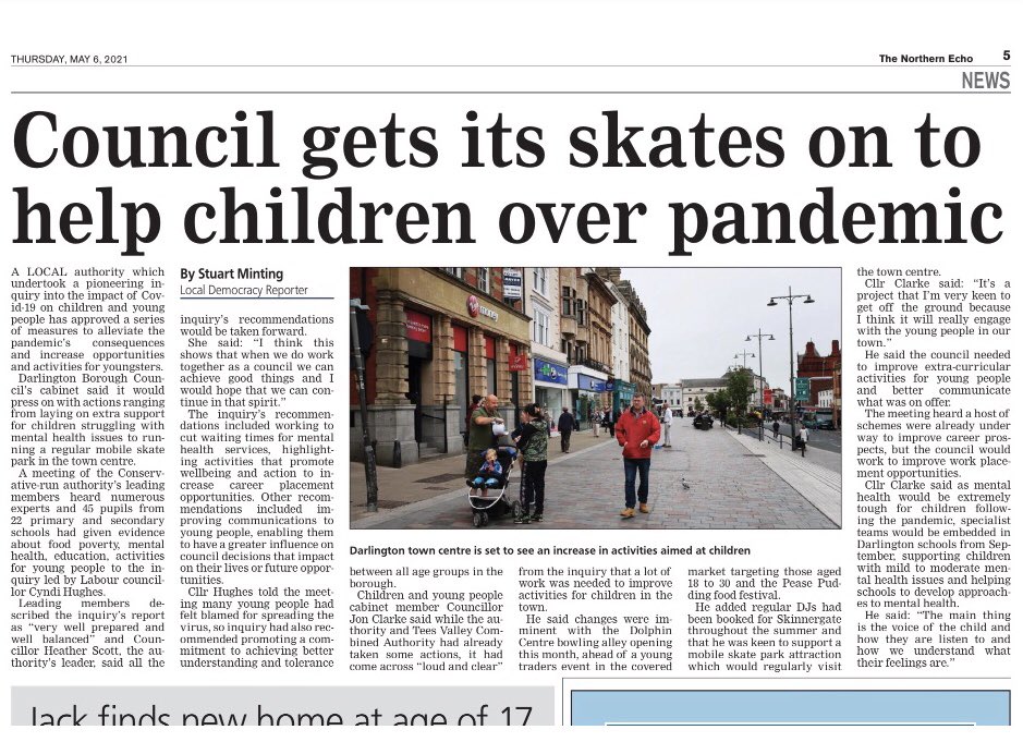 Cyndi Hughes (@darlocyndi) on Twitter photo Darlington children and young people speaking truth to power!❤️ <a href="/darlingtonbc/">Darlington Borough Council</a> <a href="/YoungMindsUK/">YoungMinds</a> <a href="/YouthDarlington/">Darlington Youth Partnership - DYP</a> <a href="/curlsnickb/">Nick Blackburn MBE (he/him)</a> <a href="/EV_Darlo/">Education Village</a> <a href="/PolamHallSchool/">Polam Hall</a> <a href="/CarmelRCCollege/">CarmelRCCollege</a> <a href="/LongfieldSchool/">Longfield Sport</a> <a href="/HaughtonAcademy/">Haughton Academy</a> <a href="/WyvernAcademy/">Wyvern Academy</a> <a href="/HummersknottAcd/">Hummersknott Academy</a> Darlington children and young people speaking truth to power!❤️ <a href="/darlingtonbc/">Darlington Borough Council</a> <a href="/YoungMindsUK/">YoungMinds</a> <a href="/YouthDarlington/">Darlington Youth Partnership - DYP</a> <a href="/curlsnickb/">Nick Blackburn MBE (he/him)</a> <a href="/EV_Darlo/">Education Village</a> <a href="/PolamHallSchool/">Polam Hall</a> <a href="/CarmelRCCollege/">CarmelRCCollege</a> <a href="/LongfieldSchool/">Longfield Sport</a> <a href="/HaughtonAcademy/">Haughton Academy</a> <a href="/WyvernAcademy/">Wyvern Academy</a> <a href="/HummersknottAcd/">Hummersknott Academy</a>