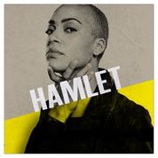 So proud to be #Casting #Hamlet starring #CushJumbo  as part of the  @youngvictheatre upcoming season. Thanks for having me and the ever brilliant @fayetimby along for the ride @kwamekweiarmah 💀🎭