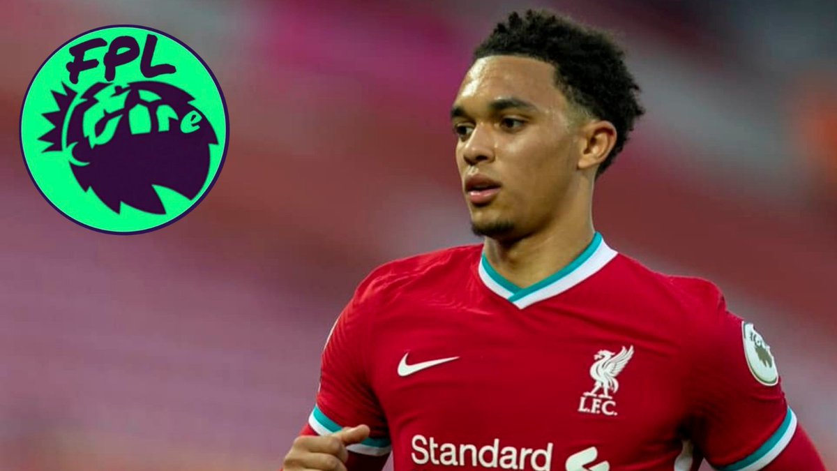 TAA£7.6m 21% Ownership Avg 8.4 PPG over the last 5 games Set pieces Could easily see two clean sheets for Pool over the 2 games – no Ings and a tired United? 