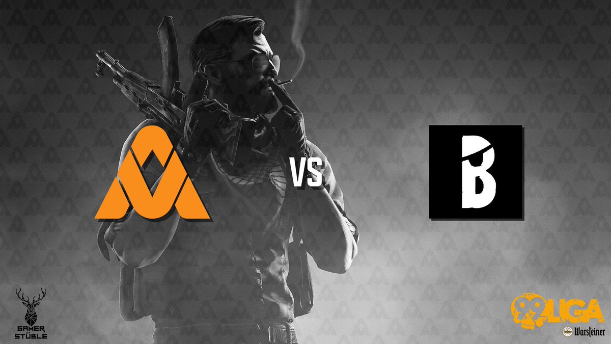 Vanished (@vanished_eu) on Twitter photo 🏆99 Damage Spieltag 7🏆
🆚<a href="/altboeckinger/">ALT BöCKINGER</a>
🕖Heute 19:00 Uhr
📺twitch.tv/altboeckinger
So langsam kommen wir in die spannende Phase der #99Liga Kalibrierung GL&HF! 🏆99 Damage Spieltag 7🏆
🆚<a href="/altboeckinger/">ALT BöCKINGER</a>
🕖Heute 19:00 Uhr
📺twitch.tv/altboeckinger
So langsam kommen wir in die spannende Phase der #99Liga Kalibrierung GL&HF!
