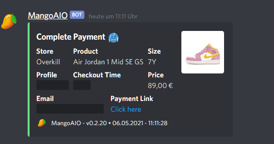 Ignite Success tweet media