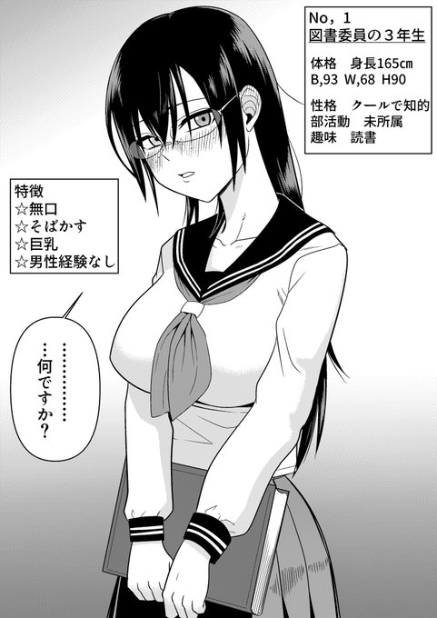 キャラデザ練習兼トーンやベタの使い方練習のために描いたけど…モアレ?が酷い…解像度が高すぎるのか?
誰か教えて😭 